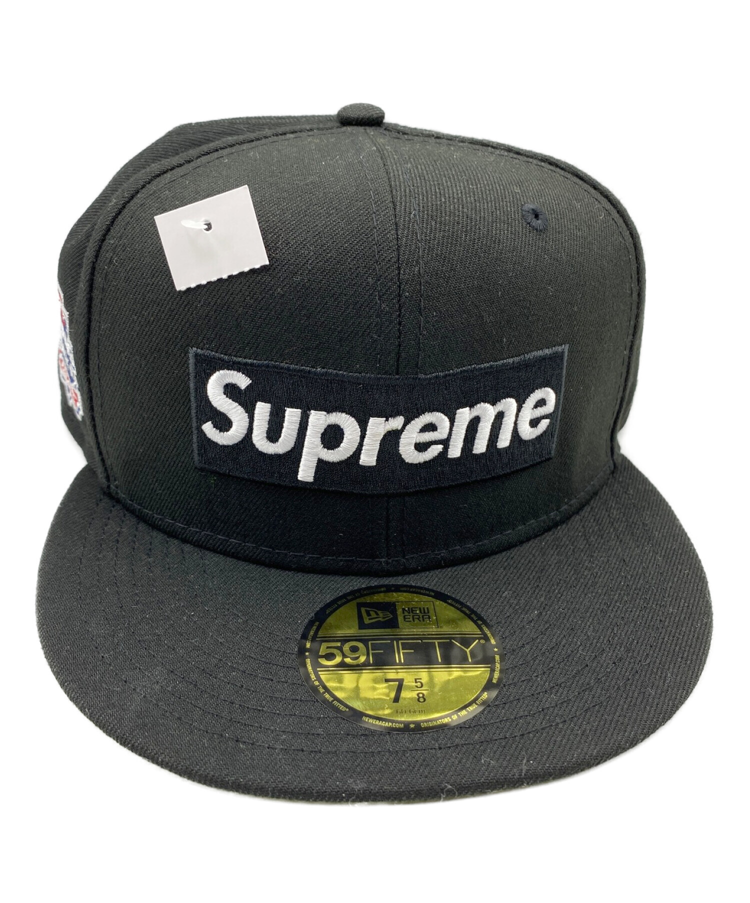 中古・古着通販】SUPREME (シュプリーム) World Famous Box Logo