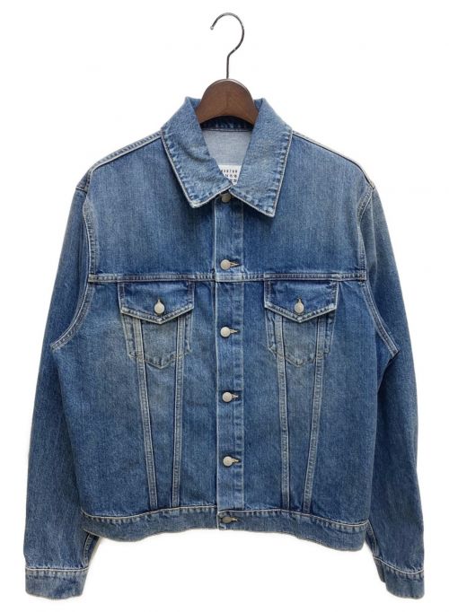 中古・古着通販】Maison Margiela (メゾンマルジェラ) 20AW デニム