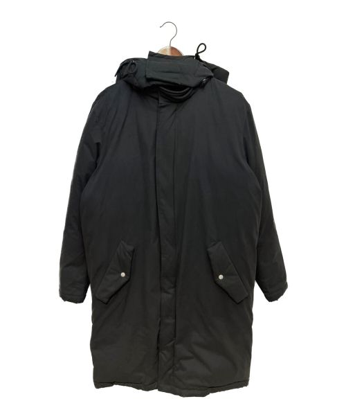 【中古・古着通販】ALL SAINTS (オールセインツ) ELM PARKA