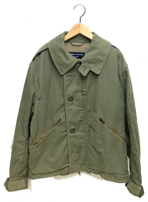 中古・古着通販】COMME des GARCONS HOMME (コムデギャルソン オム