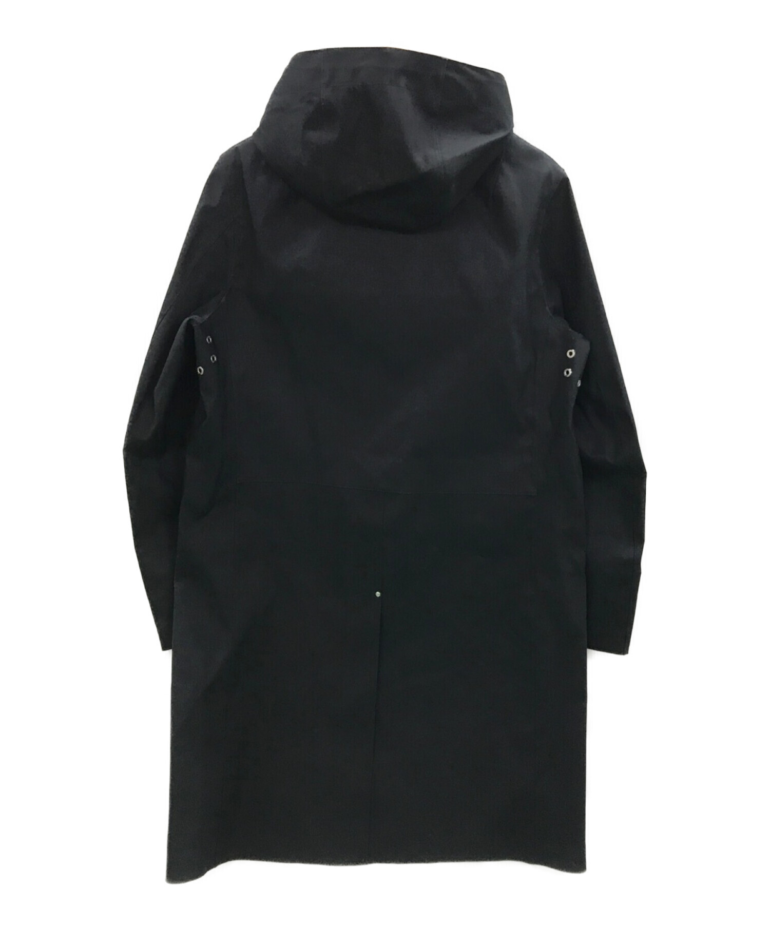 Mackintosh Bonded Cotton Hooded Parka 新品