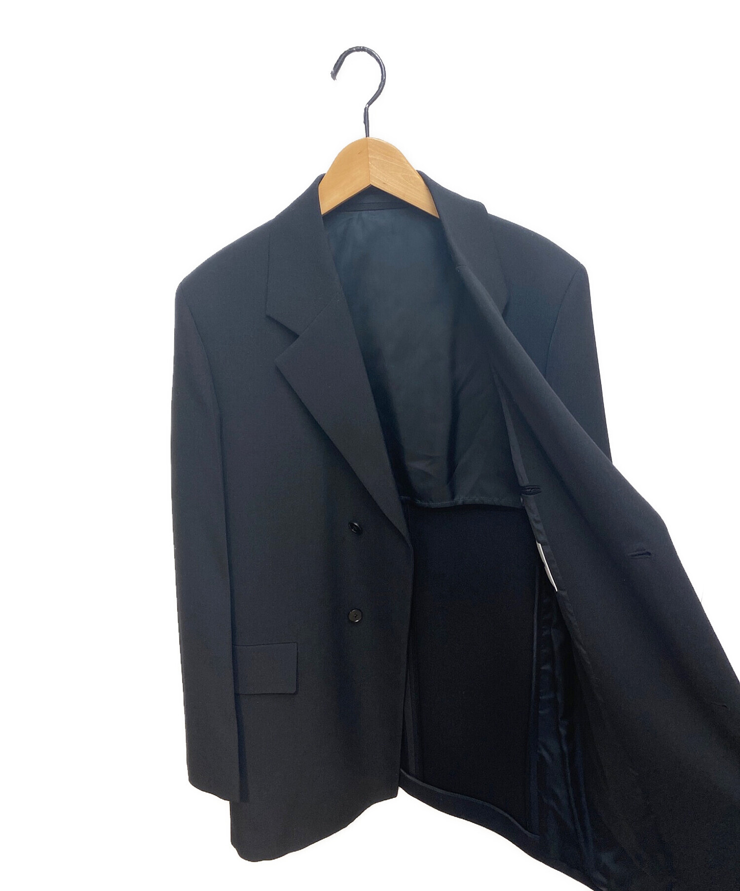 【中古・古着通販】JIL SANDER (ジルサンダー) 21SS ウール