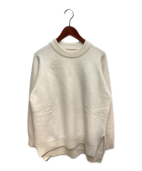 中古・古着通販】JIL SANDER (ジルサンダー) クルーネックニット