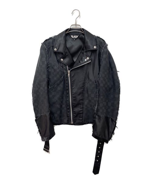 中古・古着通販】BLACK COMME des GARCONS (コムデギャルソン