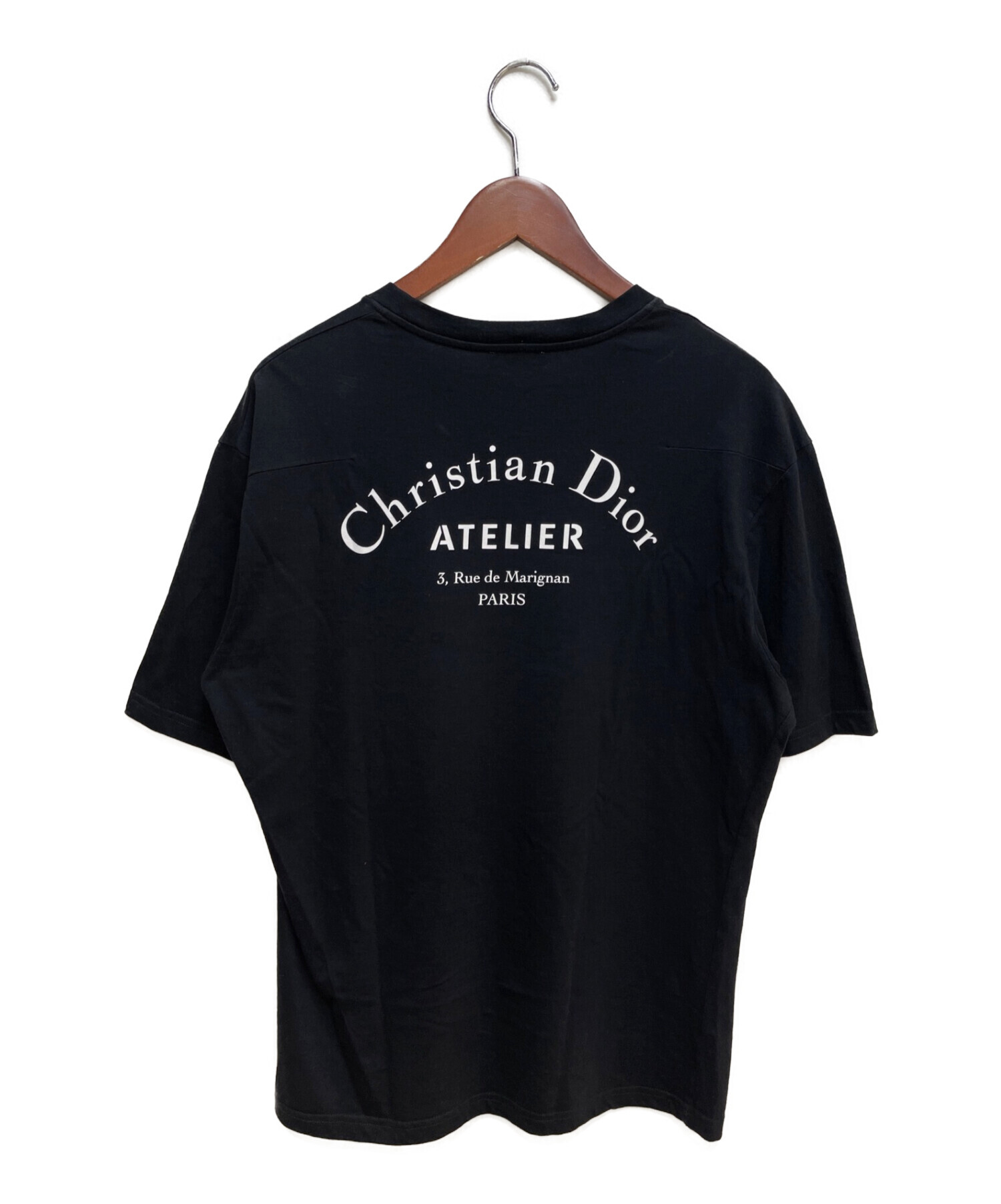 Dior Atelier Tシャツ　サイズ:S