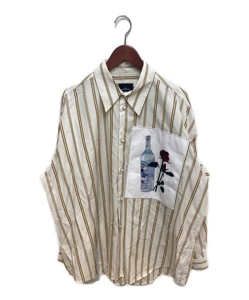 【中古・古着通販】SYU HOMME/FEMM (シュウ オム フェム) 22SS