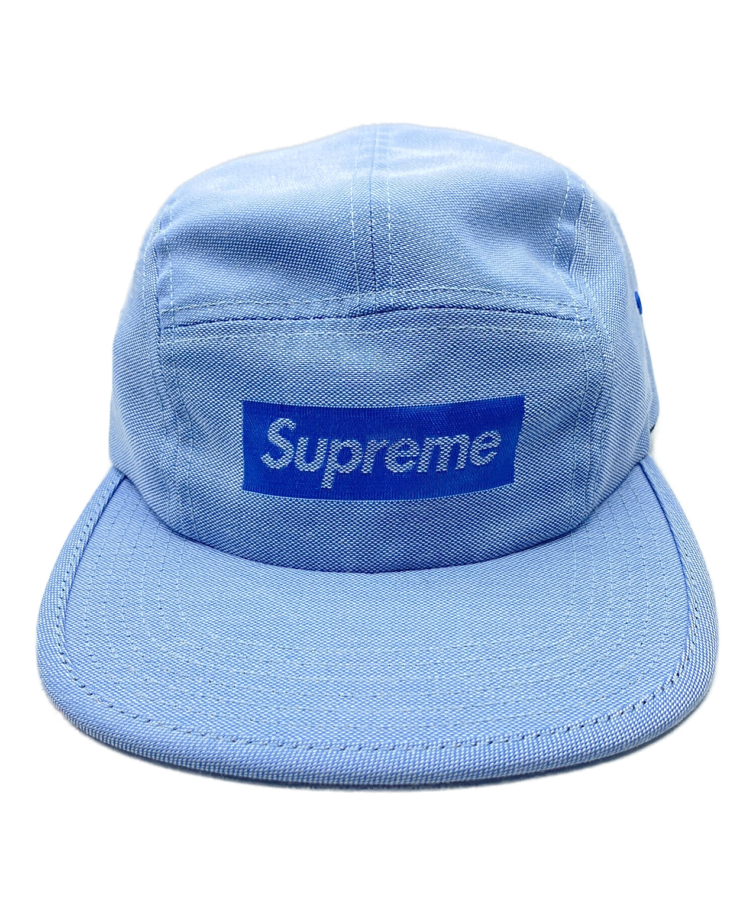 低価格の supreme camp cap セット販売 キャップ - www