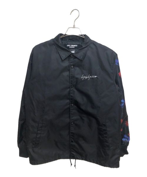 中古・古着通販】YOHJI YAMAMOTO (ヨウジヤマモト) ×New Eraスカル