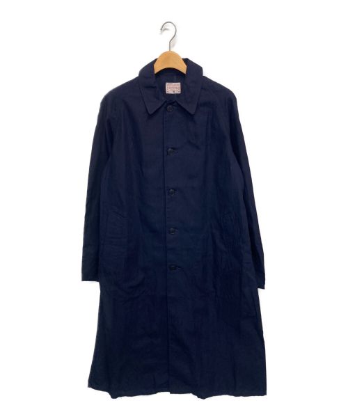 【中古・古着通販】BONCOURA (ボンクラ) コットンリネン