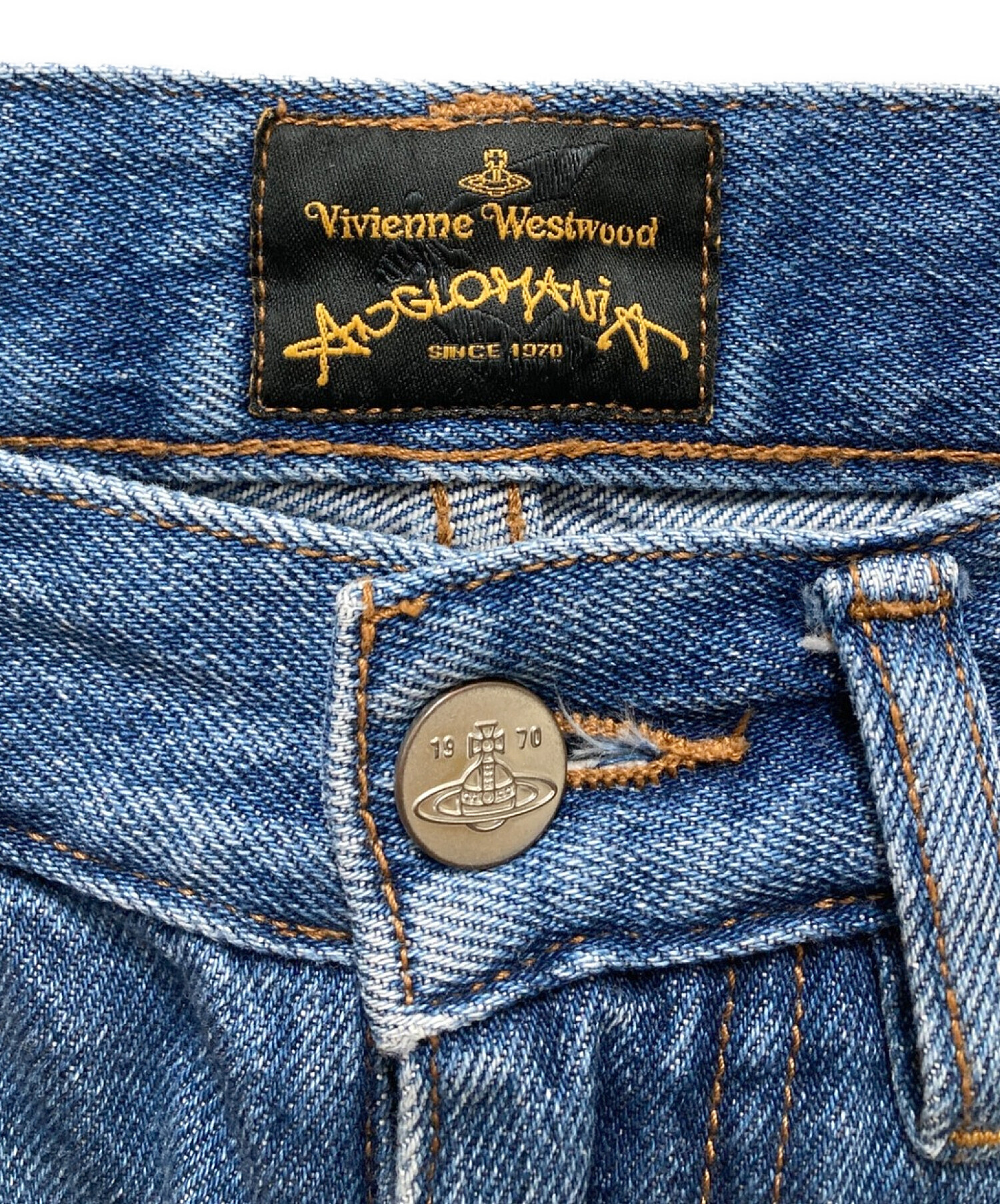 中古・古着通販】Vivienne Westwood ANGLOMANIA (ヴィヴィアンウエスト