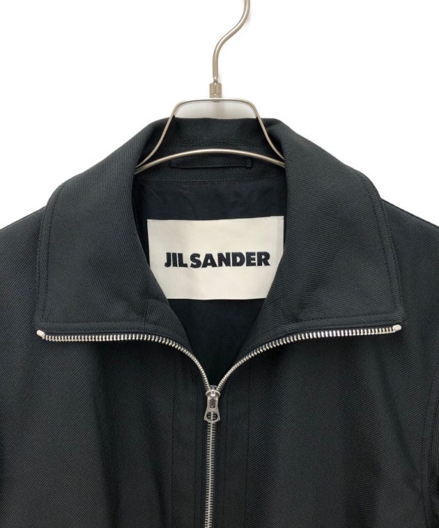 中古・古着通販】JIL SANDER (ジルサンダー) 22SS Sport Zip-Up 