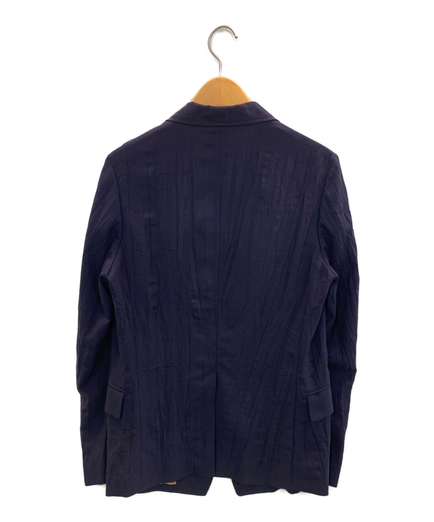 BED J.W. FORD 18ss NO PRESSED JACKET気になった方はぜひ