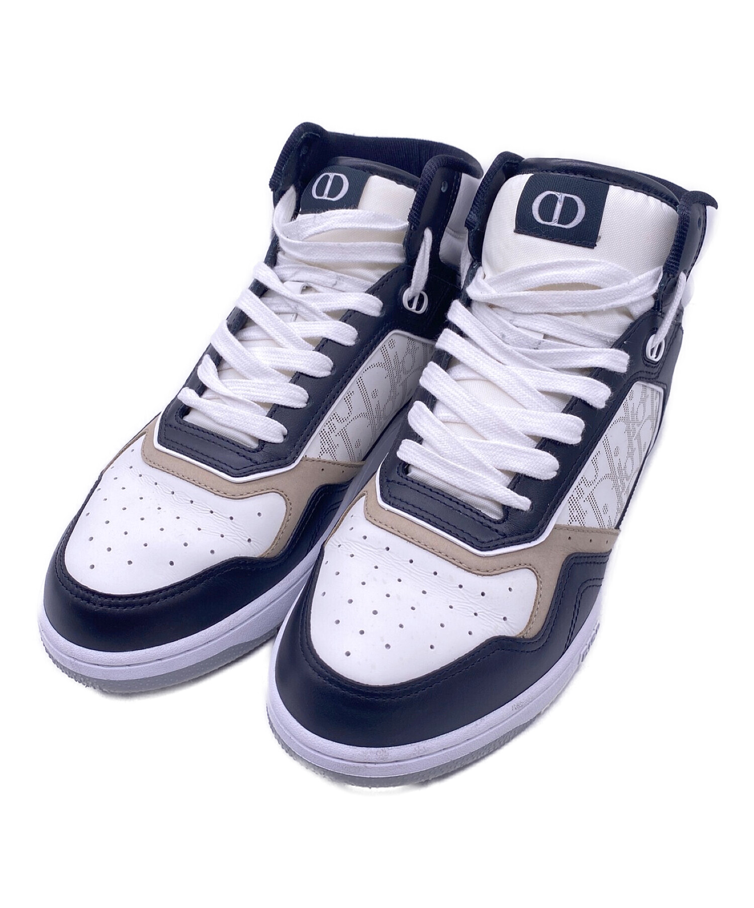 特注品 dior b27 スニーカー 42 | artfive.co.jp