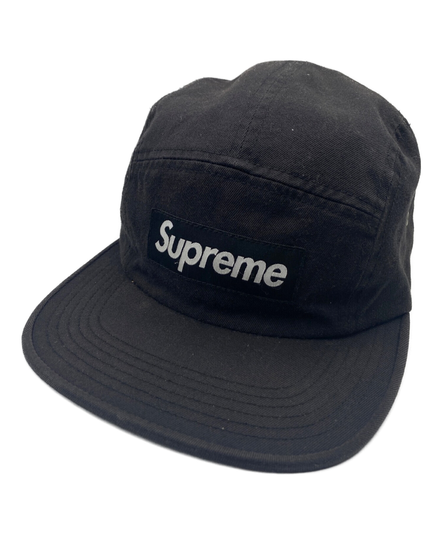 中古・古着通販】SUPREME (シュプリーム) ボックスロゴキャンプ