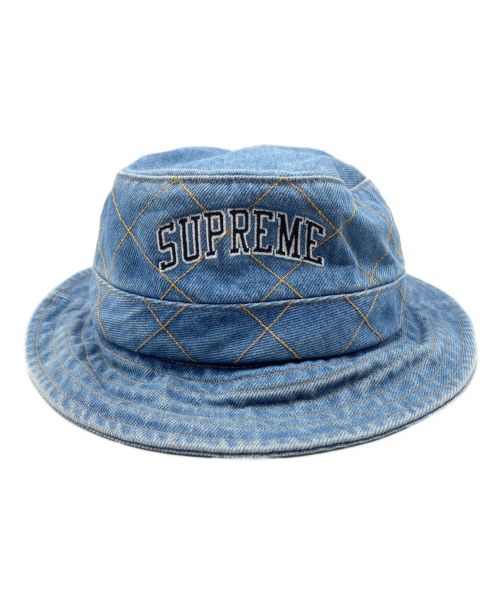 中古・古着通販】Supreme (シュプリーム) Diamond Stitch Crusher