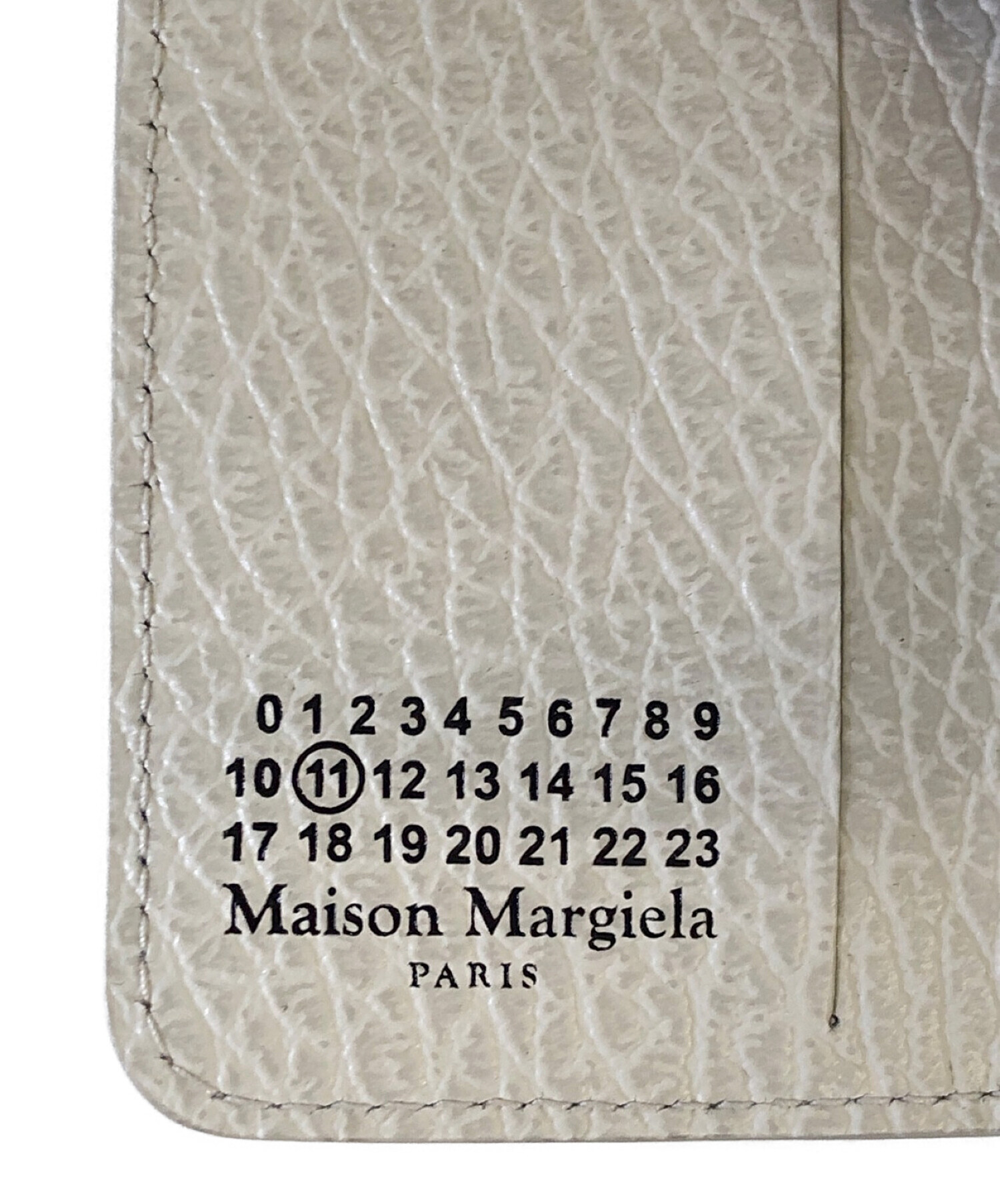 中古・古着通販】Maison Margiela (メゾンマルジェラ) 6連キーケース