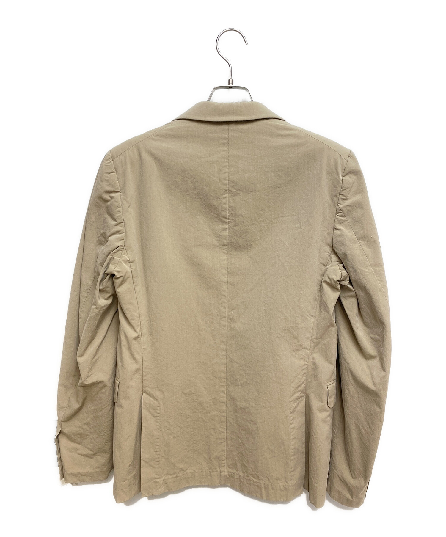 中古・古着通販】DRIES VAN NOTEN (ドリスヴァンノッテン) テーラード