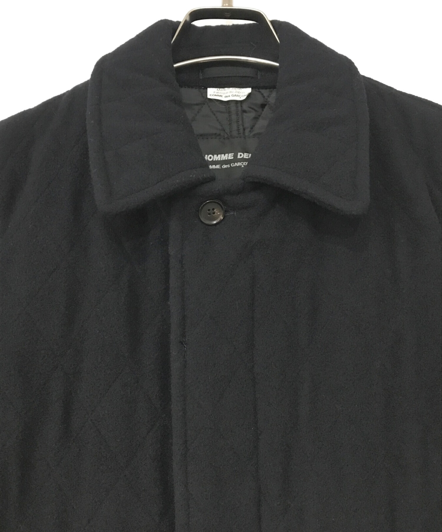 中古・古着通販】COMME des GARCONS HOMME DEUX (コムデギャルソン