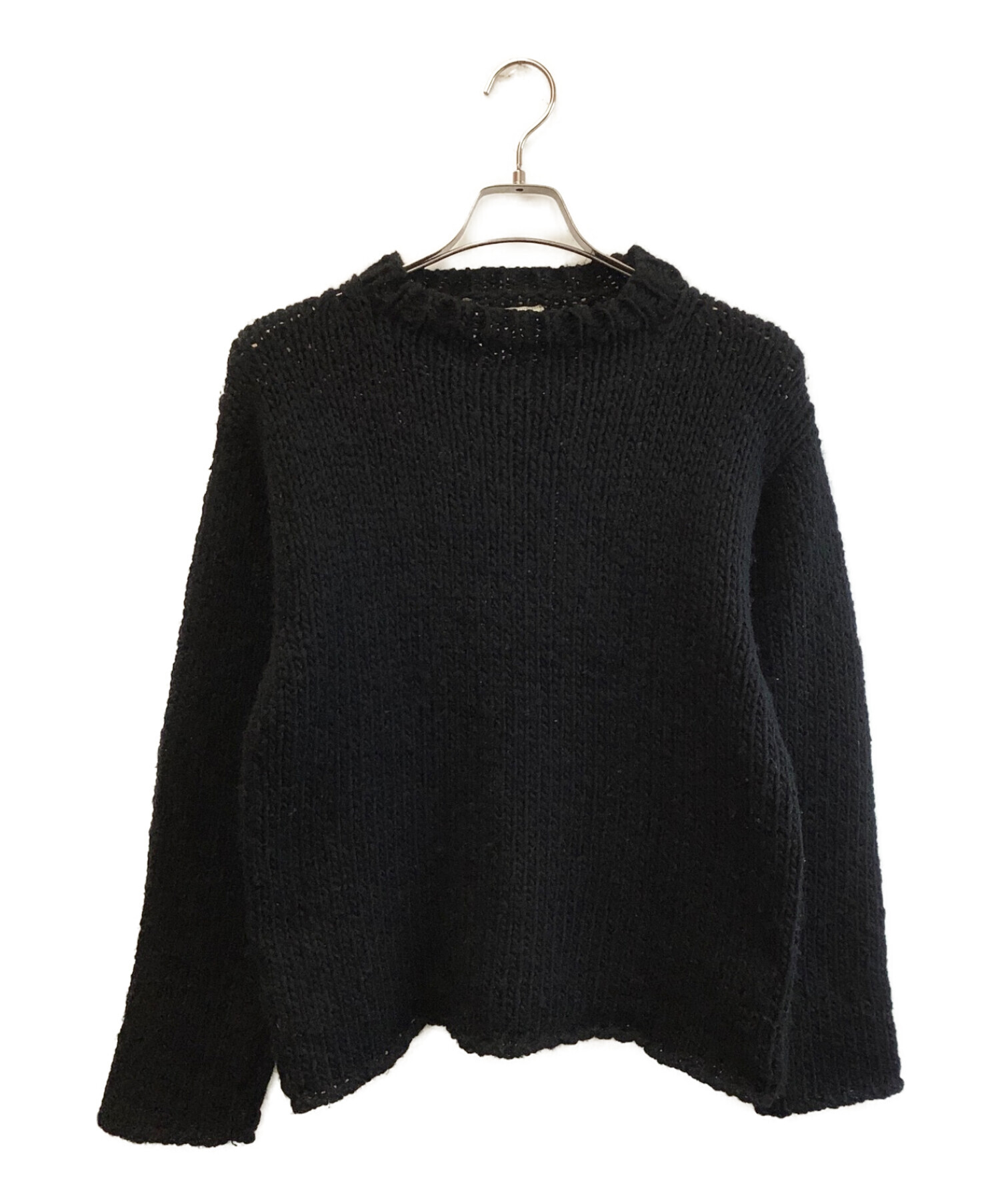 Comme des outlet garcons turtleneck