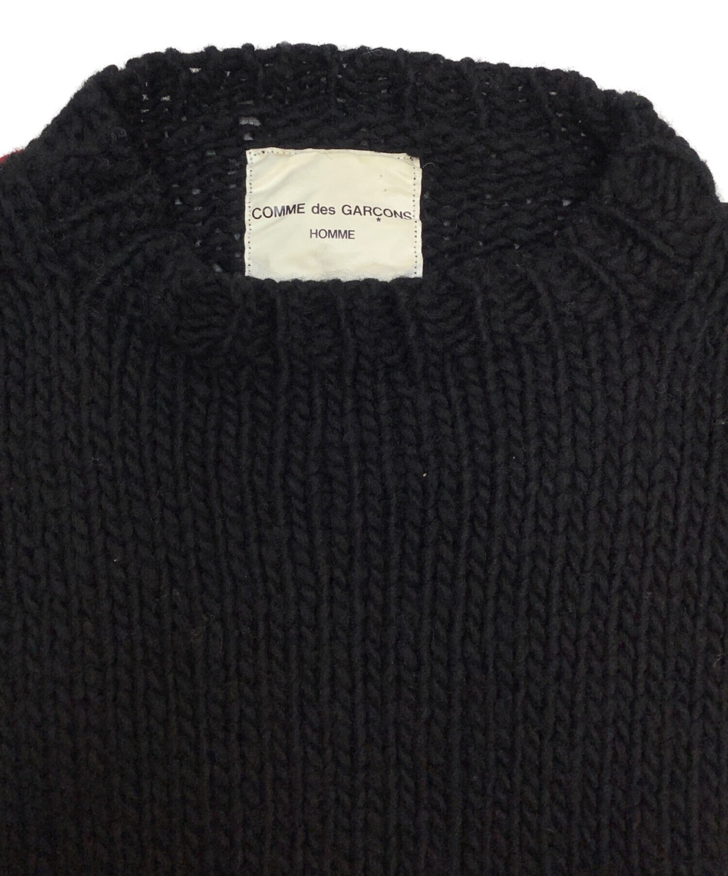 中古・古着通販】COMME des GARCONS HOMME (コムデギャルソン オム 