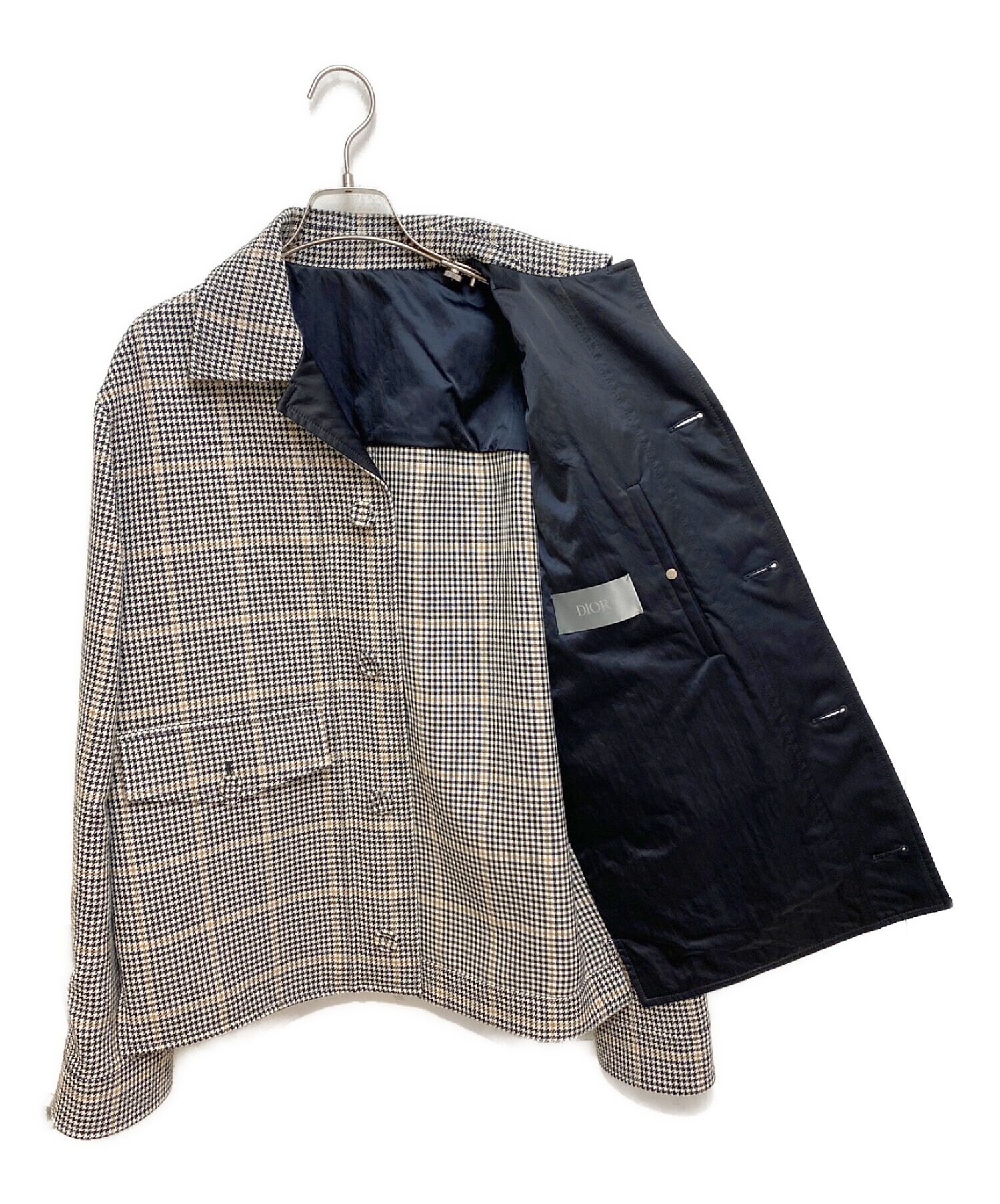 中古・古着通販】Christian Dior (クリスチャン ディオール) 22AW