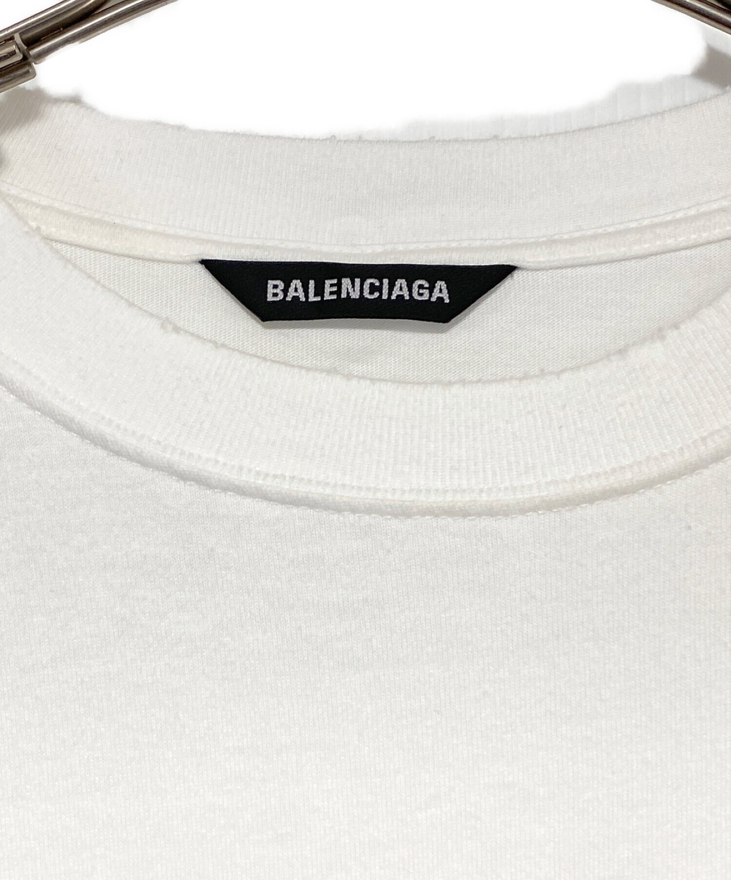 中古・古着通販】BALENCIAGA (バレンシアガ) Sacre Coeur アートワーク