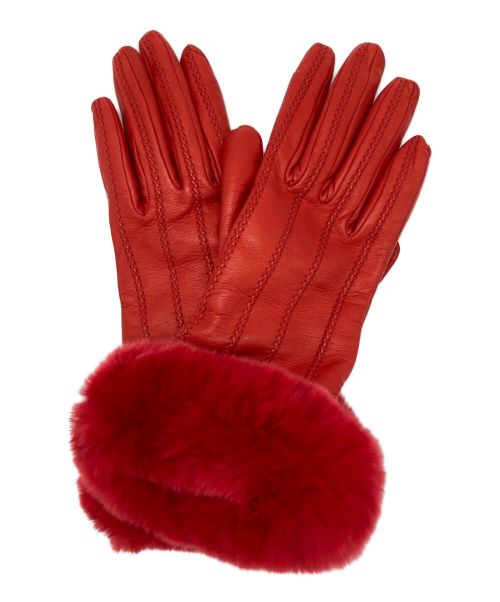【中古・古着通販】Sermoneta gloves (セルモネータグローブス ...