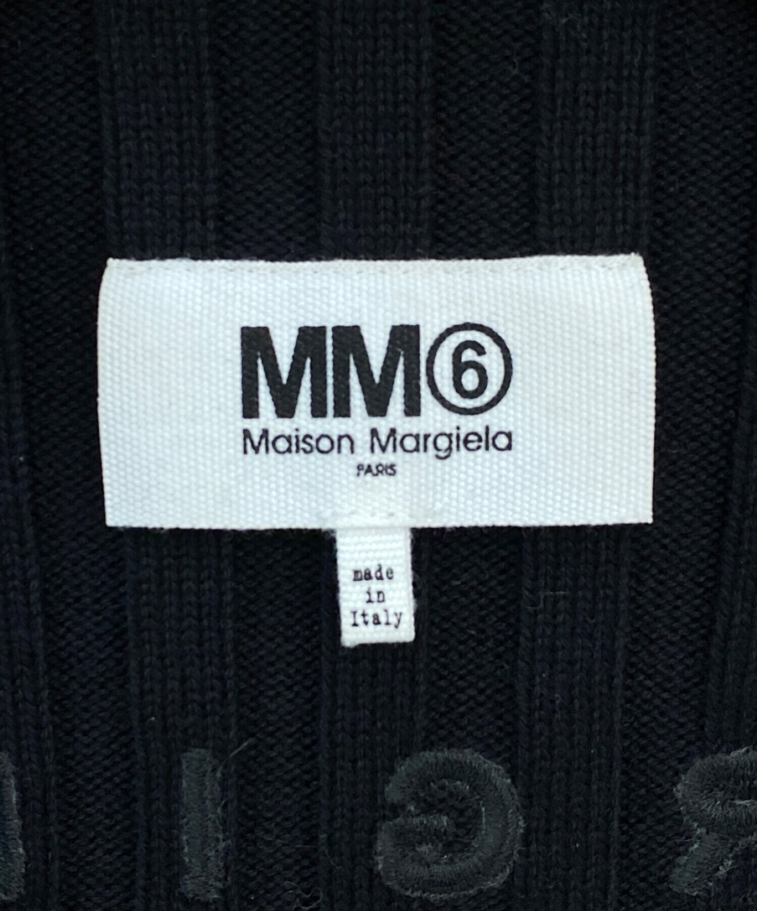 中古・古着通販】MM6 Maison Margiela (エムエムシックス メゾン