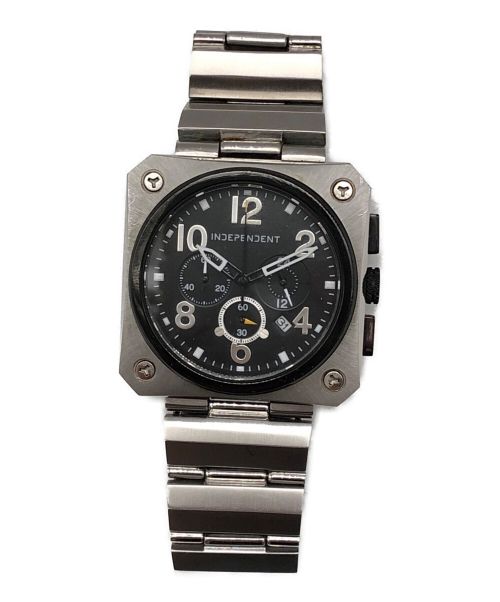 【中古・古着通販】CITIZEN INDEPENDENT (インディペンデント ...