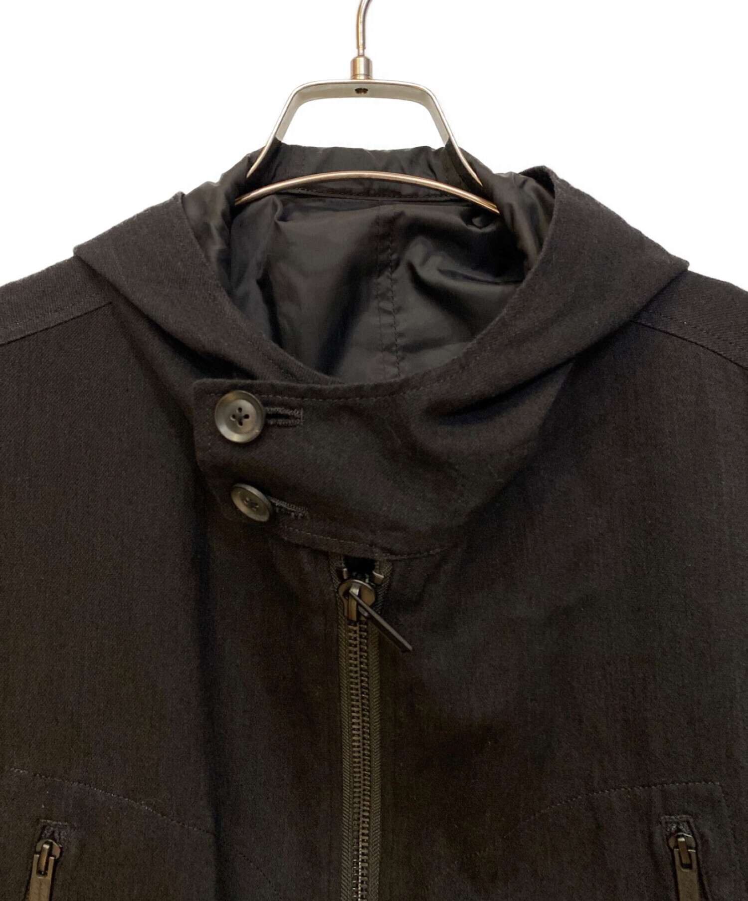 中古・古着通販】Yohji Yamamoto pour homme (ヨウジヤマモト