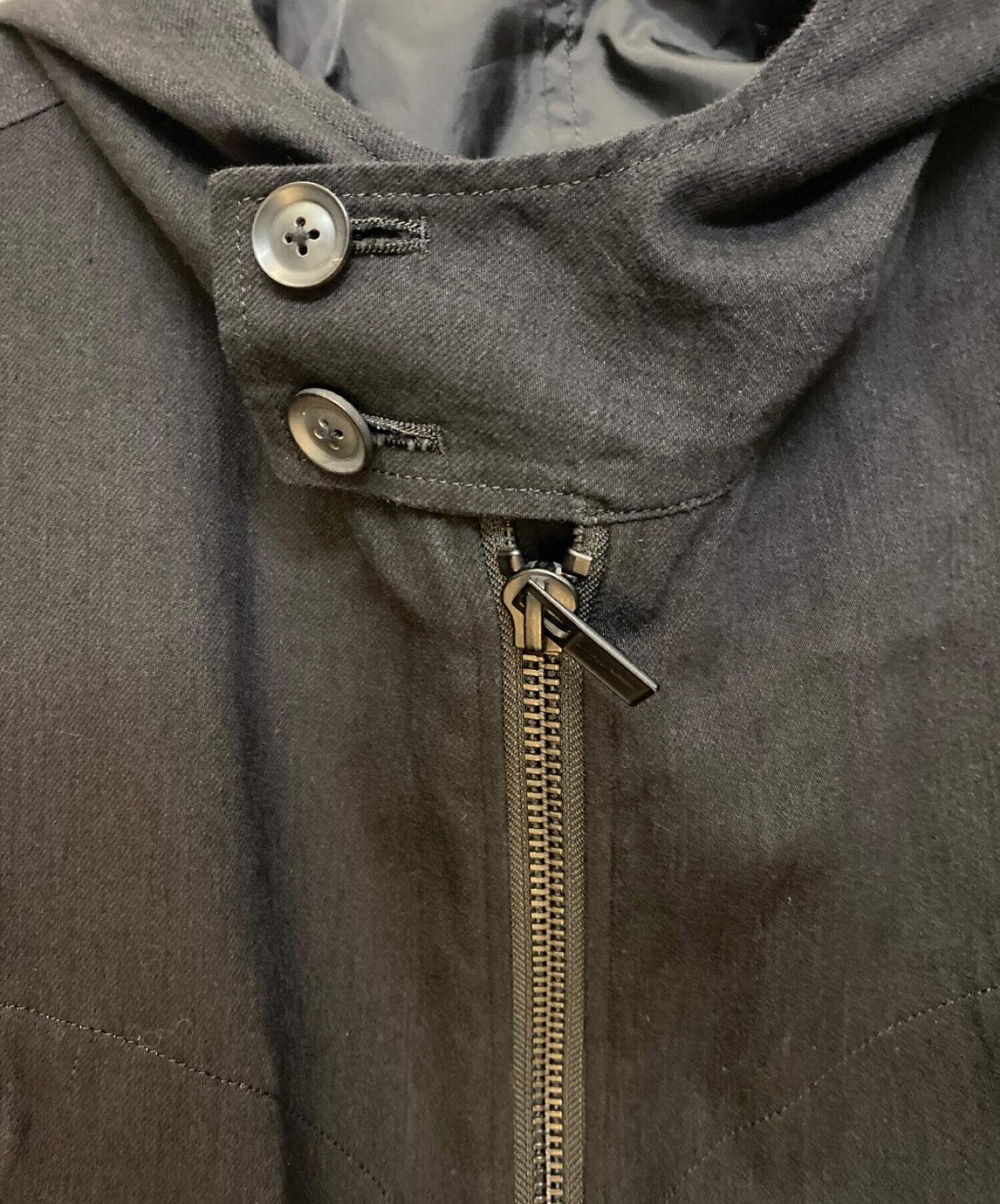 中古・古着通販】Yohji Yamamoto pour homme (ヨウジヤマモト