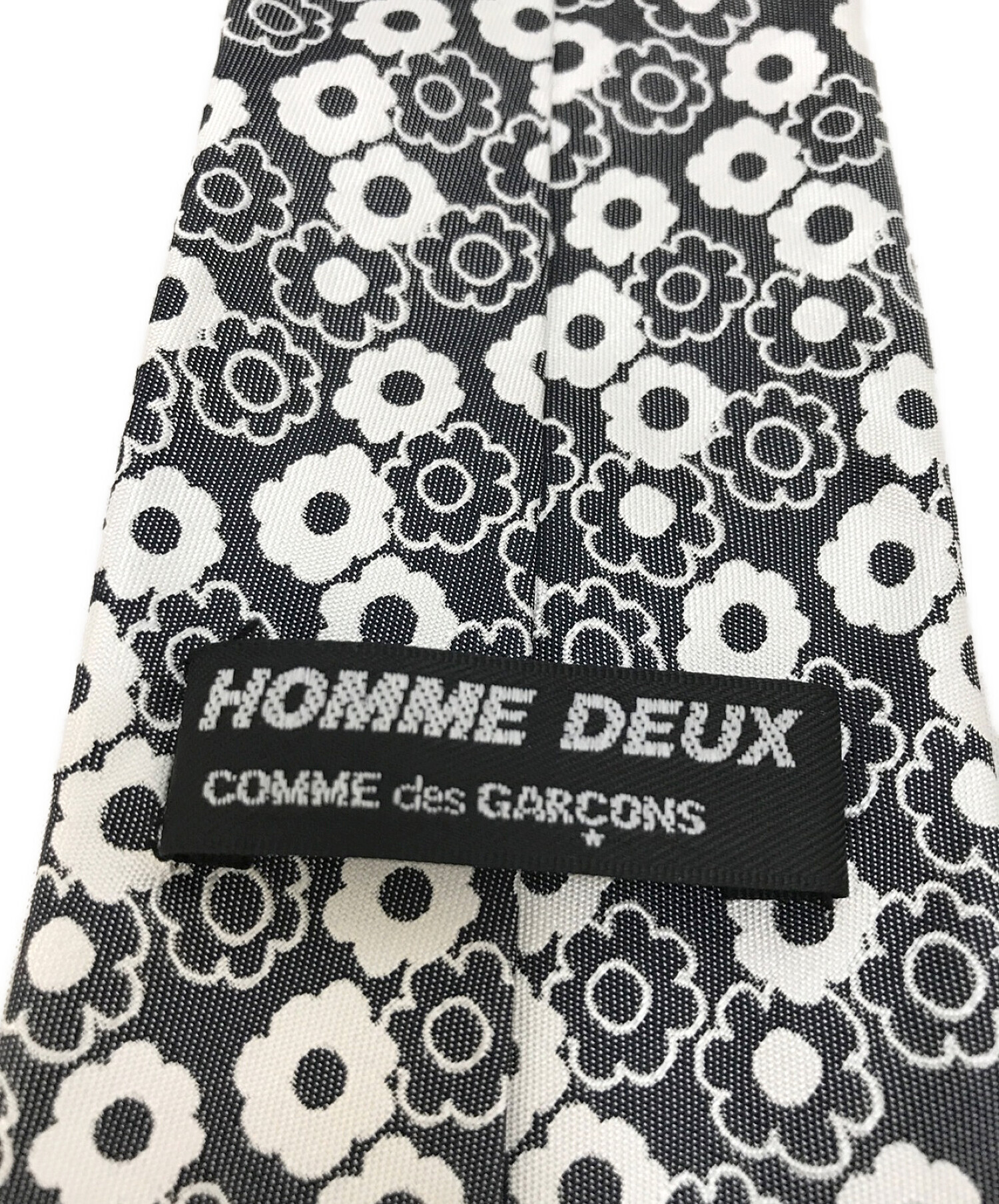 中古・古着通販】COMME des GARCONS HOMME DEUX (コムデギャルソン