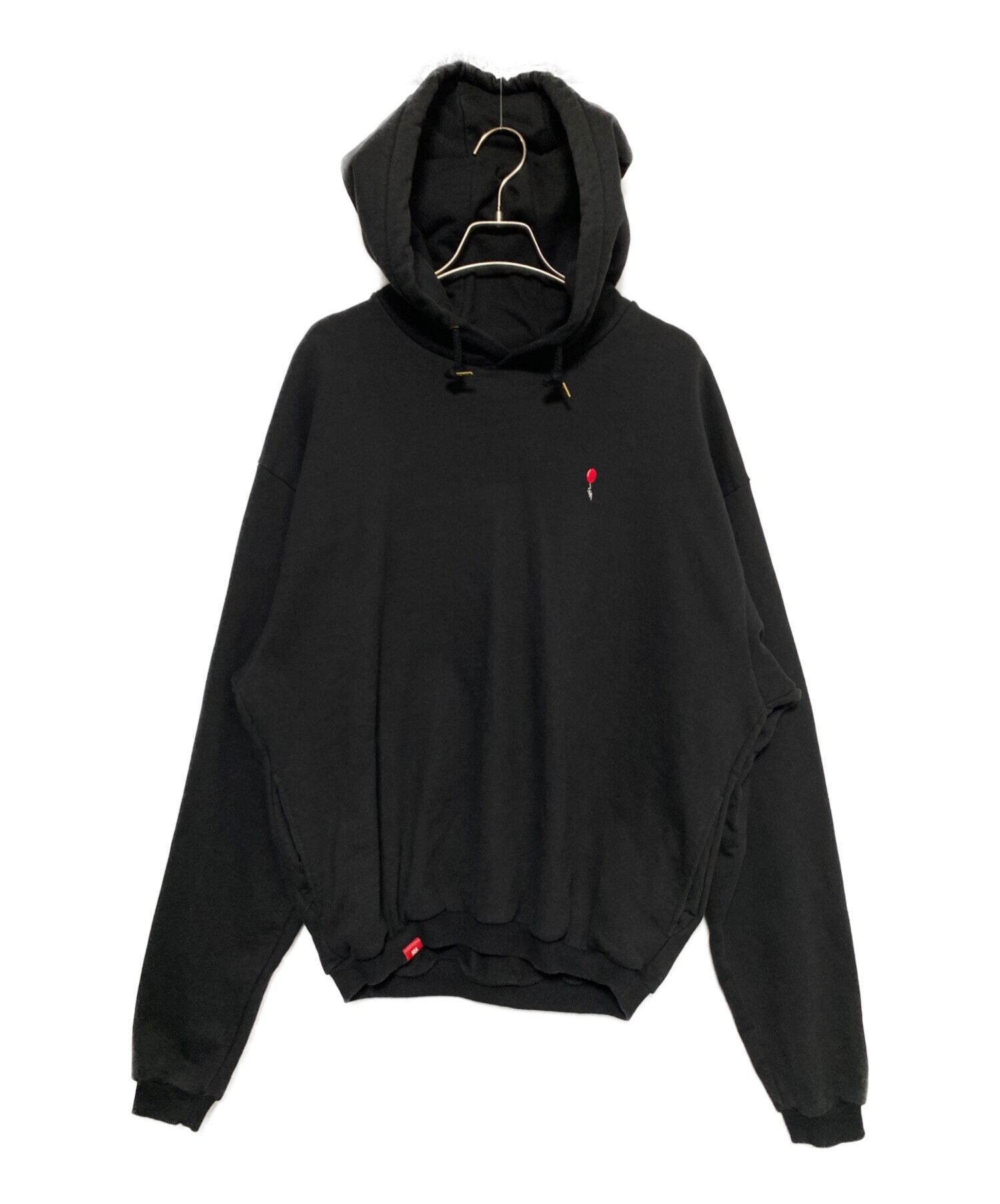 WIND AND SEA Balloon Collection HOODIE - トップス