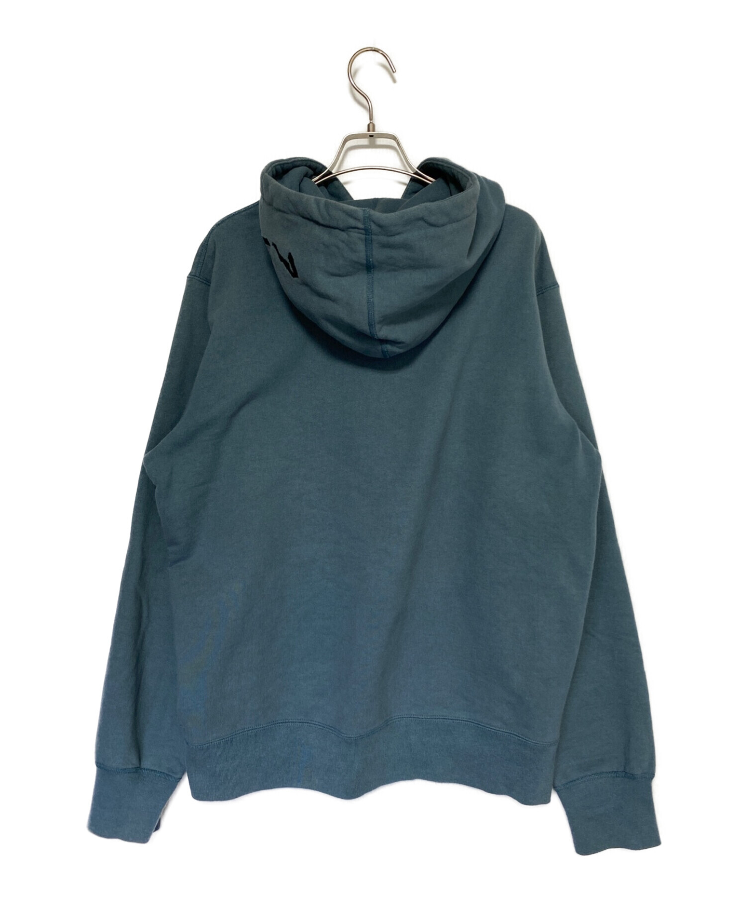 Supreme/Smurf Hooded sweatshirt 即完売品！！