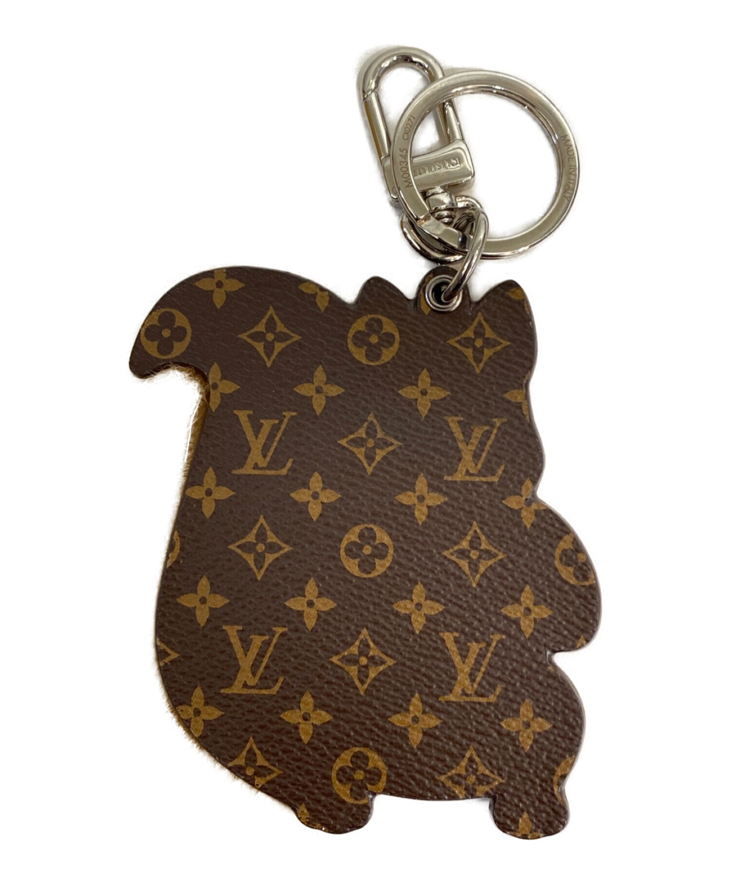 中古・古着通販】LOUIS VUITTON (ルイ ヴィトン) ポルトクレ