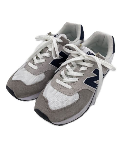 【中古・古着通販】NEW BALANCE (ニューバランス) ML574EAG