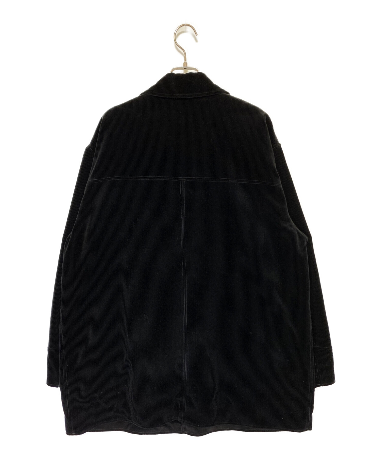 中古・古着通販】WACKO MARIA (ワコマリア) 21AW CORDUROY CAR COAT