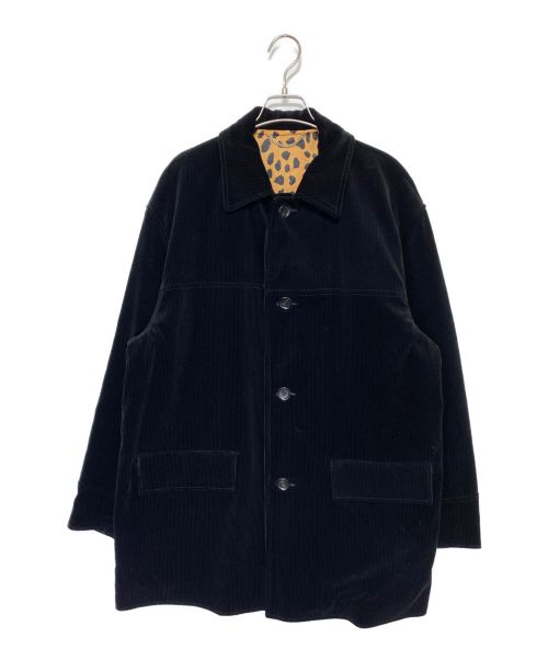 中古・古着通販】WACKO MARIA (ワコマリア) 21AW CORDUROY CAR COAT