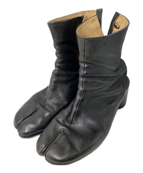 【中古・古着通販】Maison Margiela (メゾンマルジェラ) 足袋ブーツ