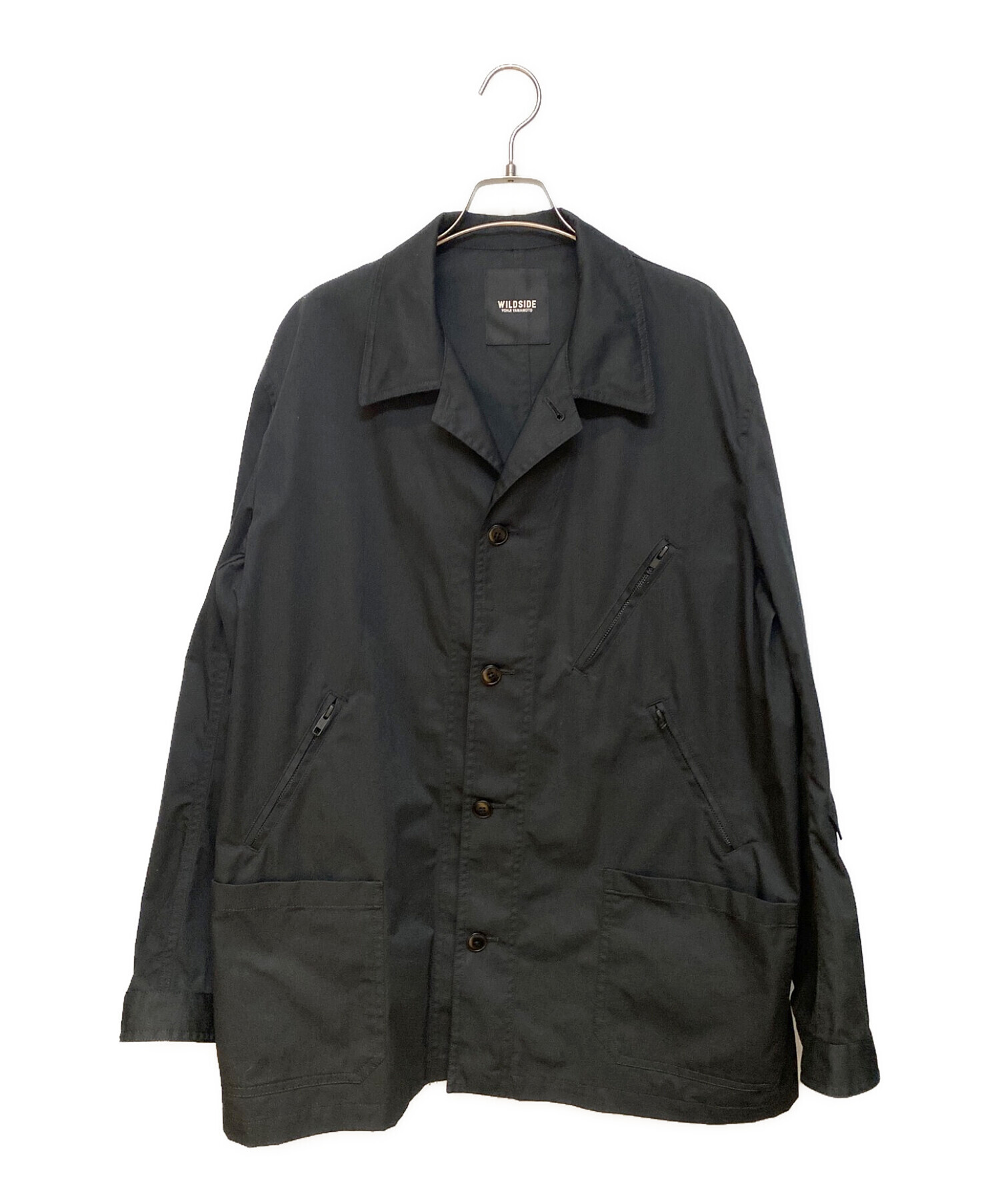 中古・古着通販】WILDSIDE YOHJI YAMAMOTO (ワイルドサイド ヨウジ