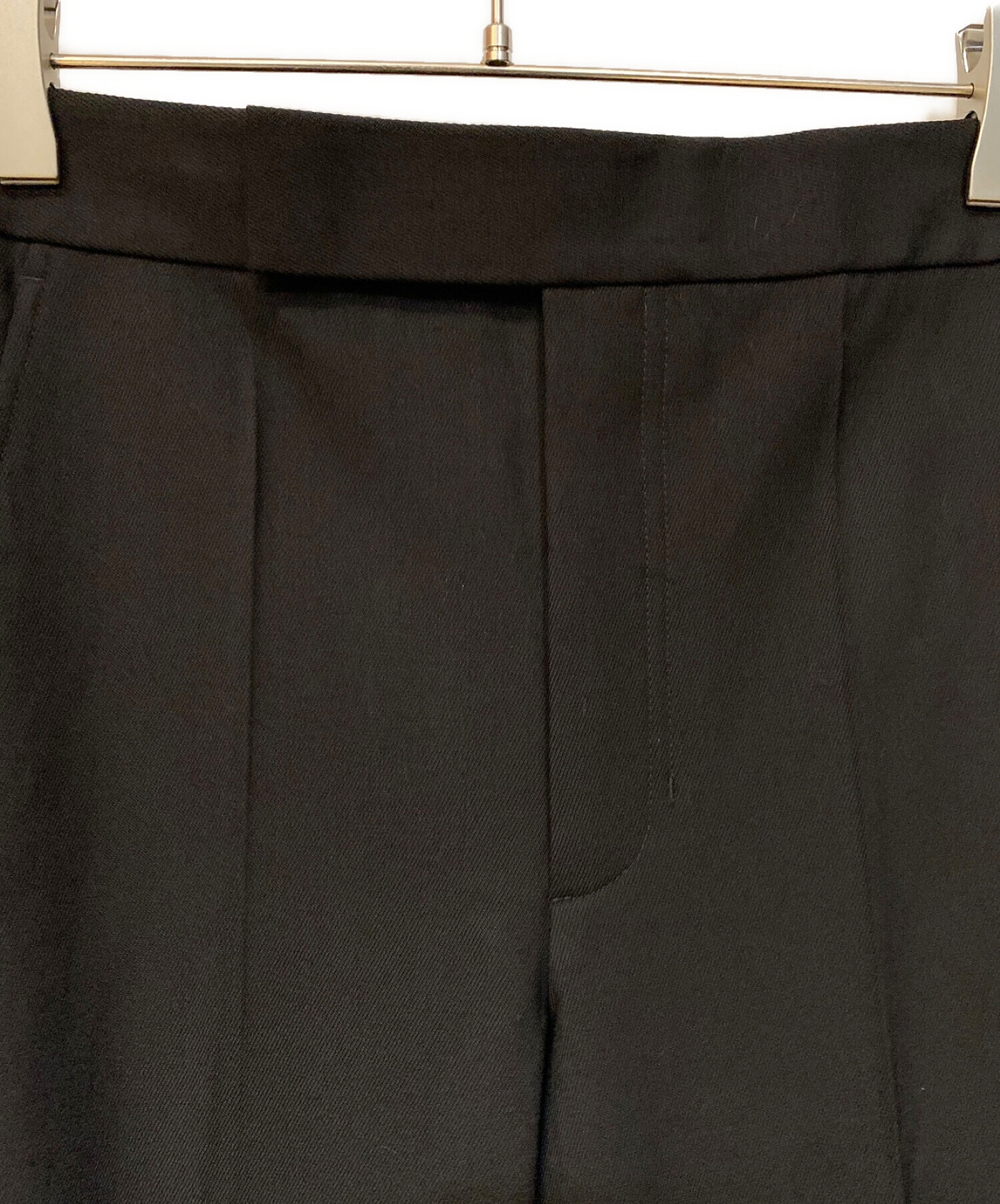 中古・古着通販】HELMUT LANG (ヘルムートラング) ZIP SUIT PANT