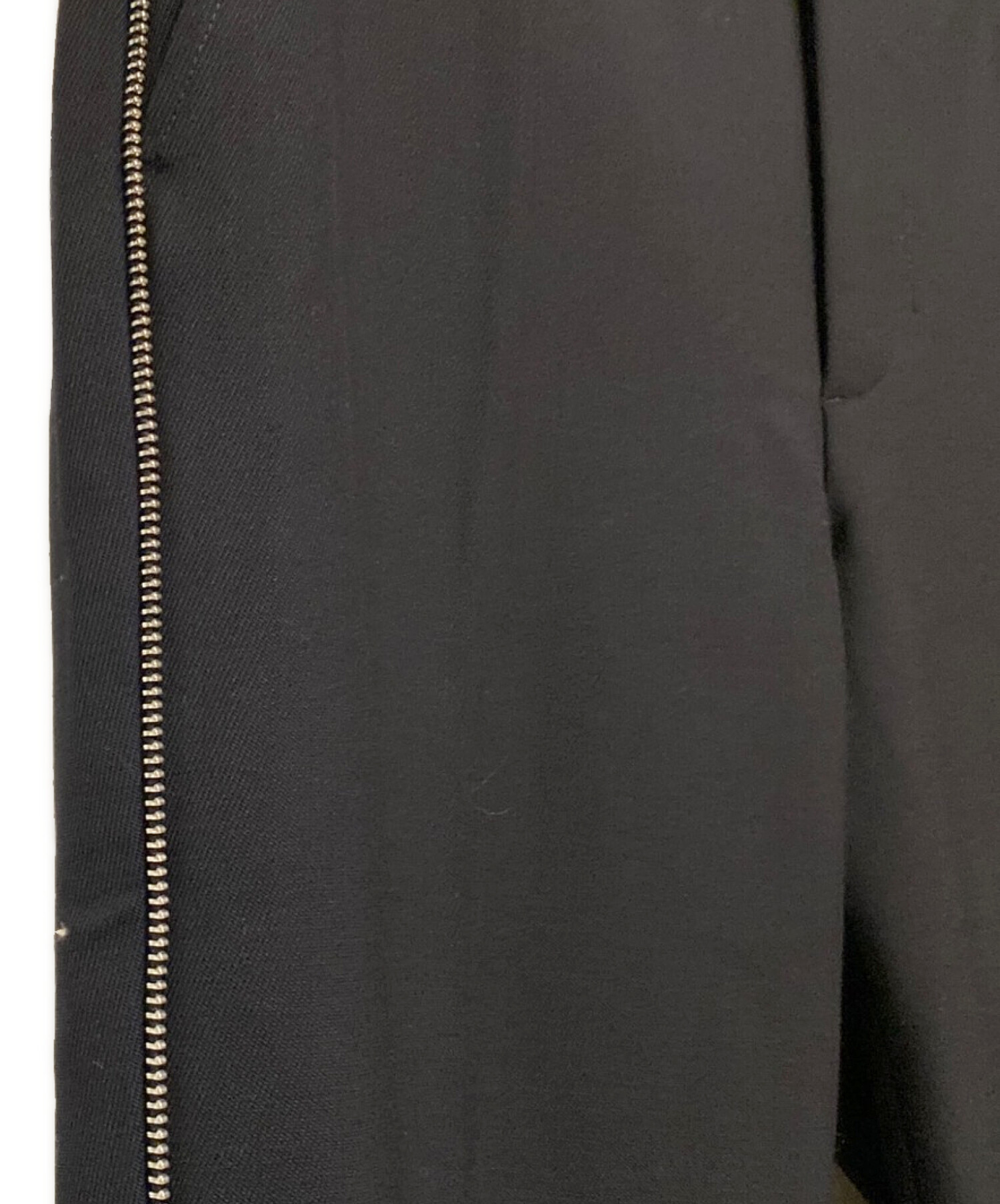 中古・古着通販】HELMUT LANG (ヘルムートラング) ZIP SUIT PANT