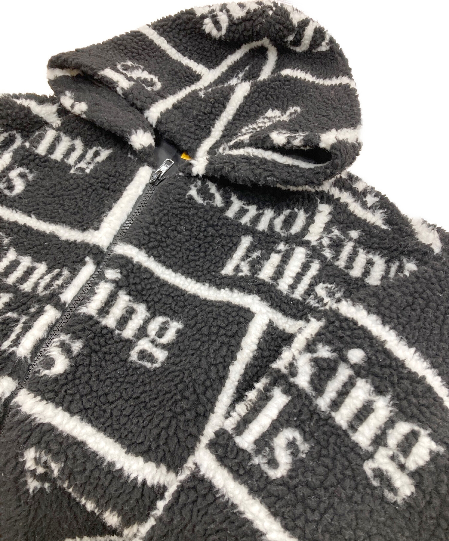 中古・古着通販】FR2 (ファッキングラビッツ) smoking kills ボア