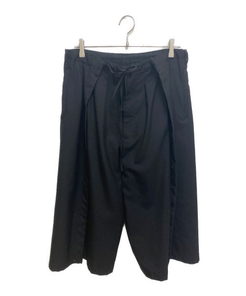 中古・古着通販】GROUND Y (グラウンドワイ) Spinning Baloon Pants