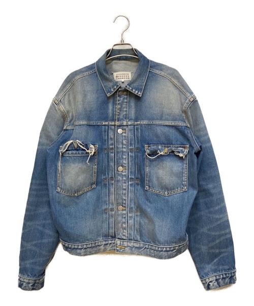 【中古・古着通販】Maison Margiela (メゾンマルジェラ) 22SS