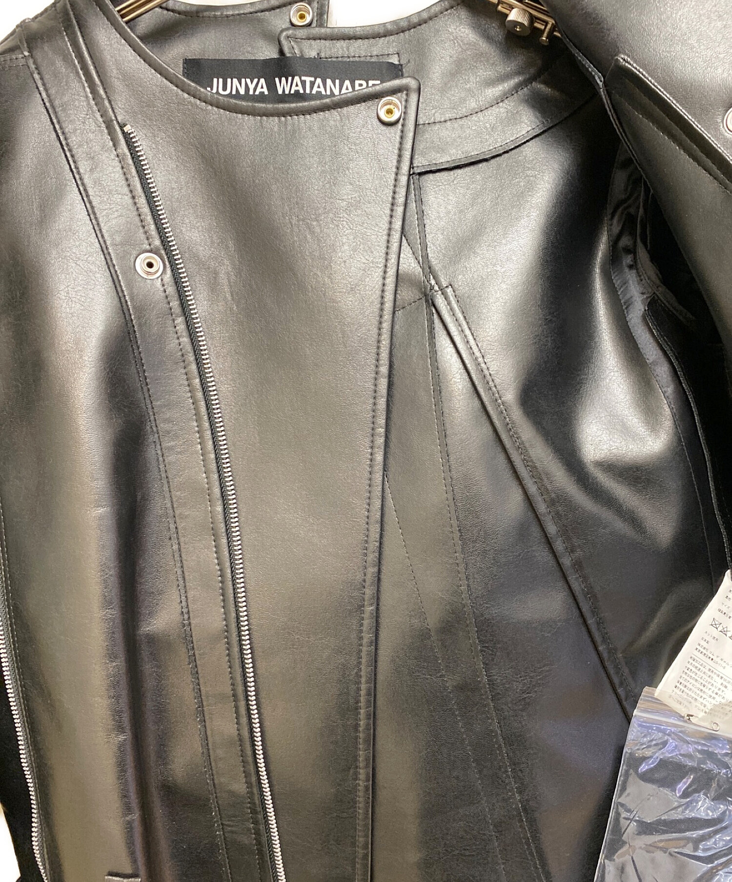 中古・古着通販】JUNYA WATANABE (ジュンヤワタナベ) 22AW 再構築