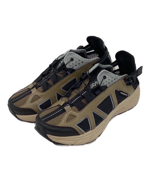 中古・古着通販】SALOMON (サロモン) GRAMICCI (グラミチ) TECHSONIC