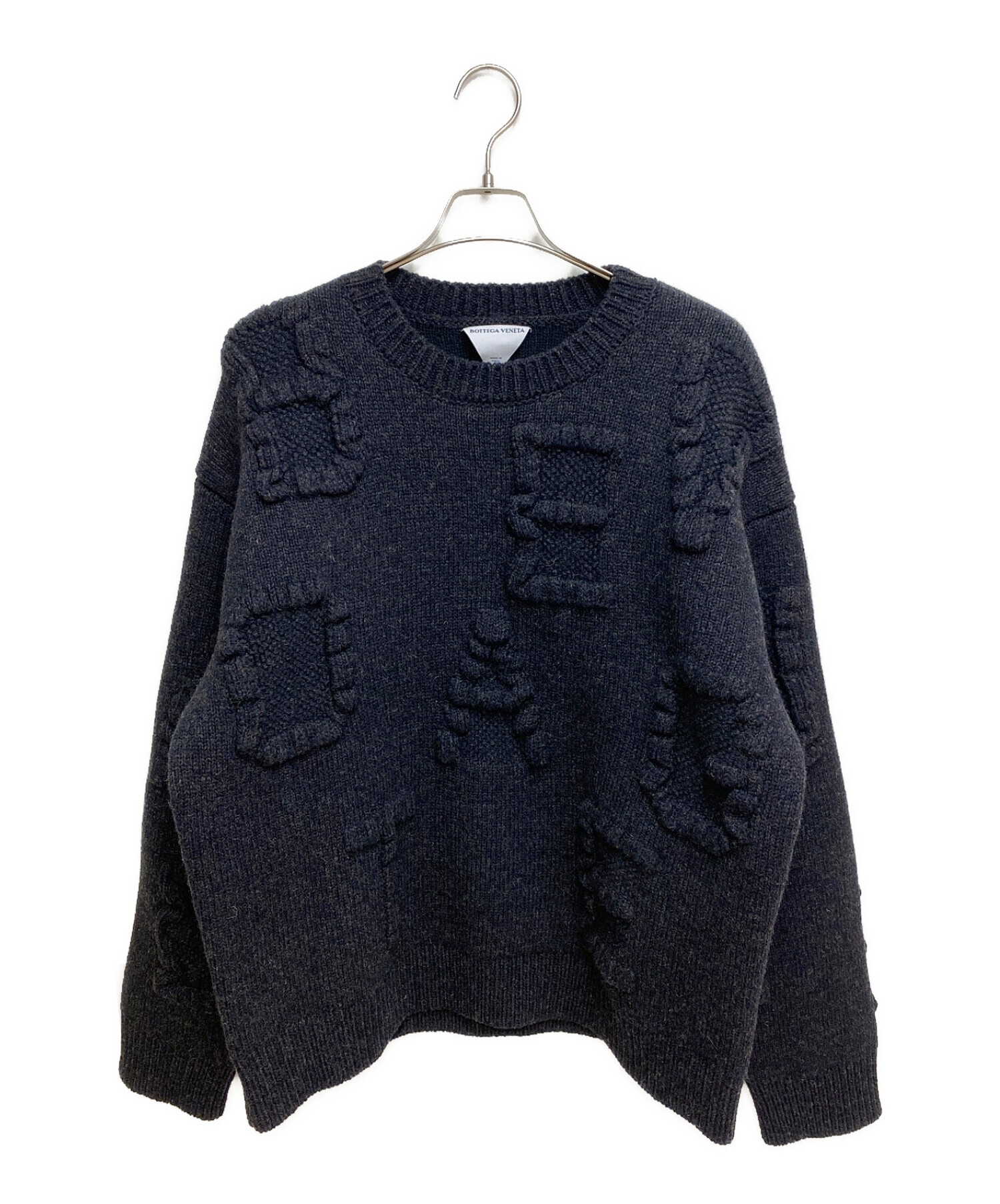 中古・古着通販】BOTTEGA VENETA (ボッテガベネタ) 22AW ロゴデザイン