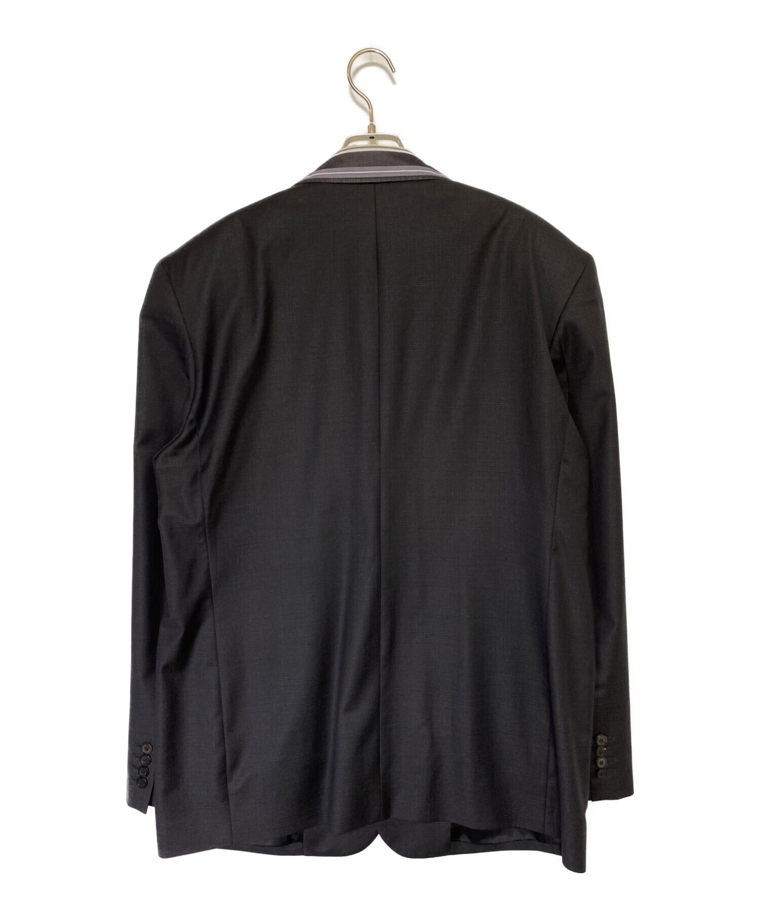 新品未使用】balenciaga tailored shirt jacket - テーラードジャケット