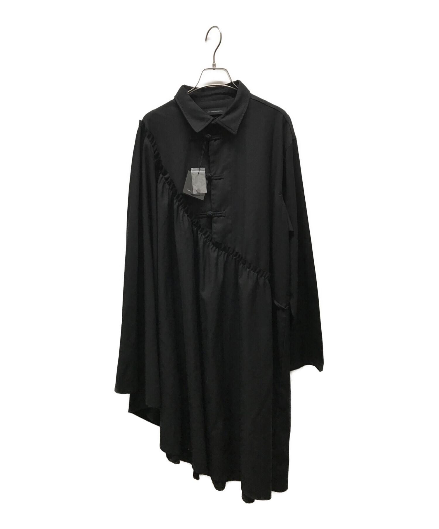 中古・古着通販】NOT CONVENTIONAL (ノットコンベンショナル) cape